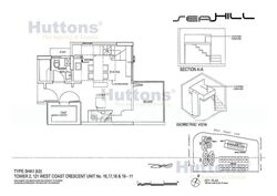 SeaHill (D5), Condominium #622826981